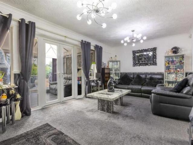 Bungalow for sale in Budlake, Devon