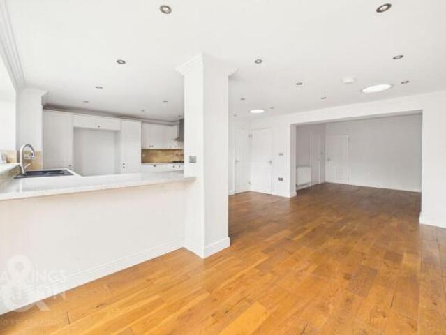 Property for sale in Crostwick, Norfolk