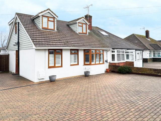 Bungalow for sale in Eastbourne, East Sussex