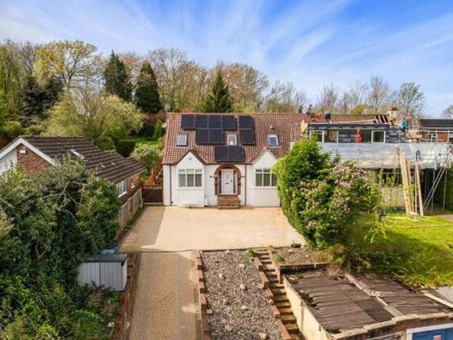 House for sale in Hamerton, Kent