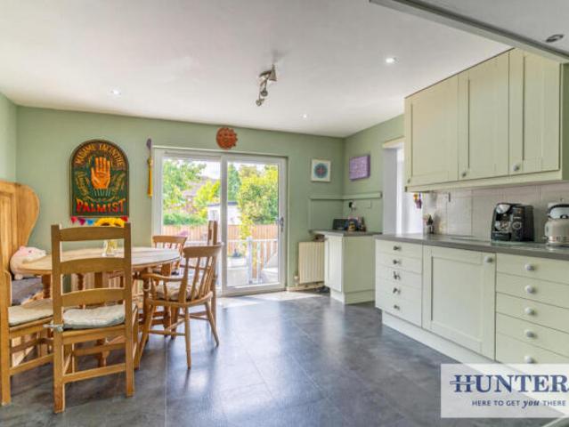 Bungalow for sale in Green Lane, Alderminster