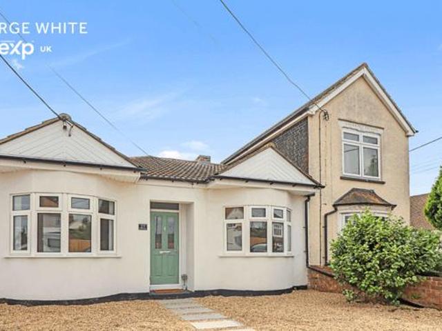 House for sale in Lyons, Isle Of Man