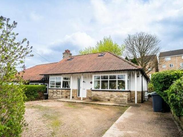 House for sale in Sheepridge, Huddersfield