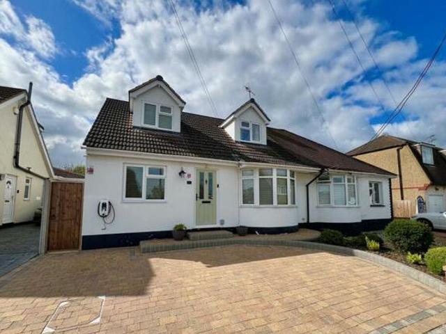 House for sale in Lyons, Greater London