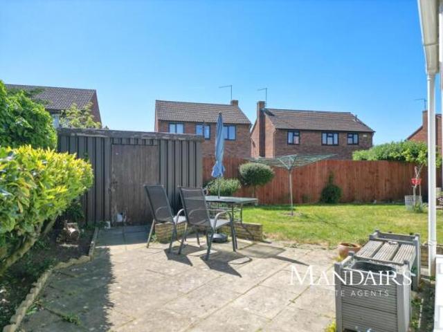 Bungalow for sale