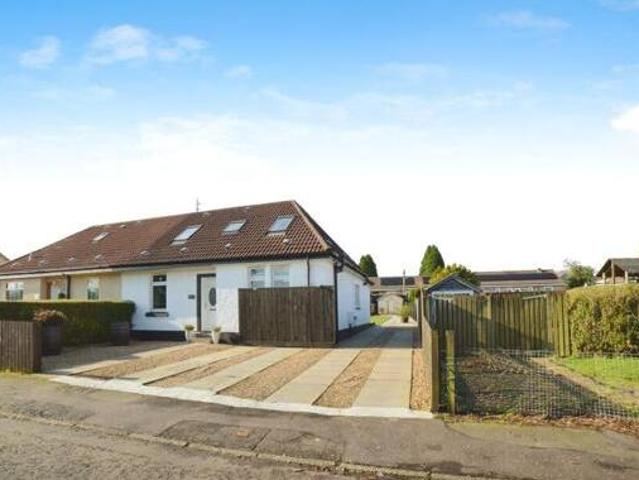 House for sale in Flushing, Scotland