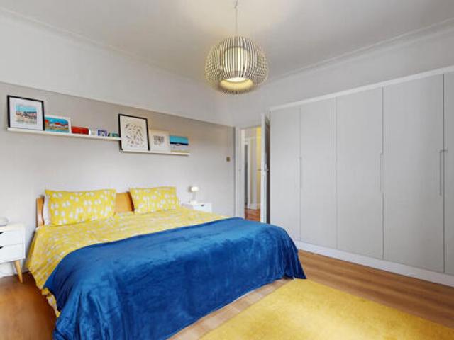Bungalow for sale in Bearsden, Scotland