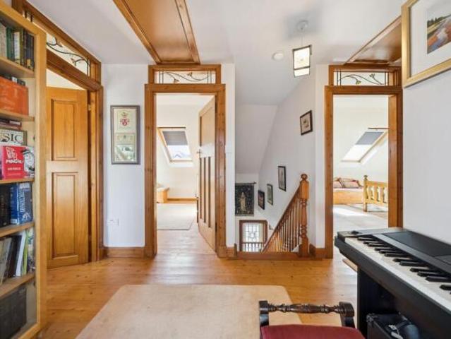 Bungalow for sale in Bearsden, Scotland