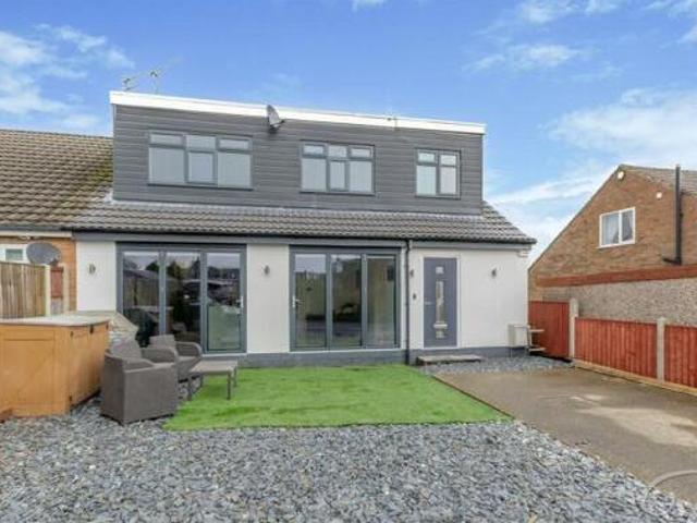 House for sale in Lyons, Greater London