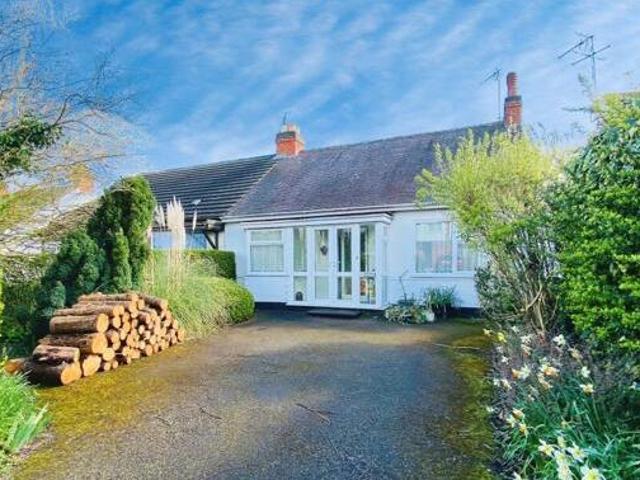 House for sale in Pinfold, Leicestershire