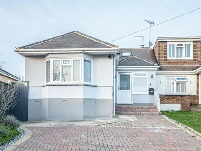 House for sale in Leigh on Sea, Southend-on-Sea