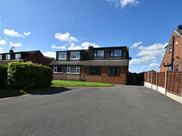 House for sale in Bare, Lancashire