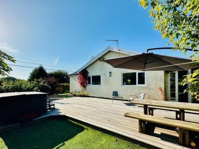 House for sale in Llandeilo, Wales