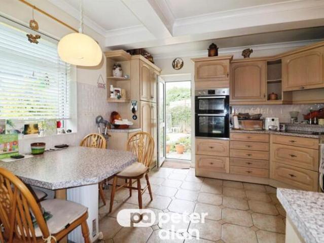 Bungalow for sale in Falcon Lodge, Wales