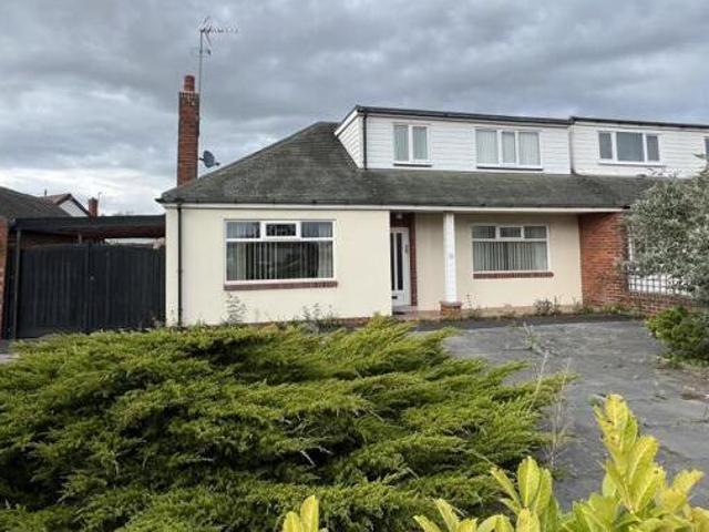 House for sale in St Annes, Fylde