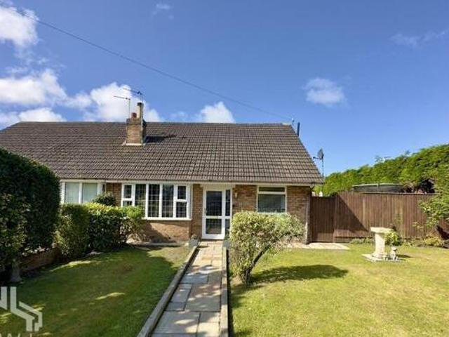 House for sale in St Annes, Fylde