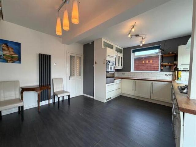 Bungalow for sale in Westhoughton, Lee Bank
