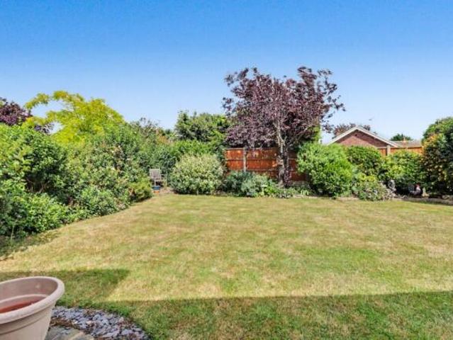 Bungalow for sale