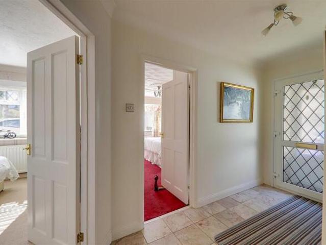 Bungalow for sale in Marlborough, Wiltshire