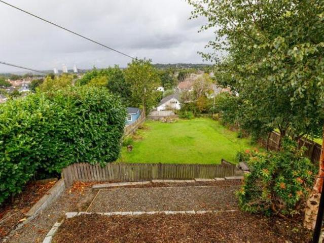 Bungalow for sale in Giffnock, Renfrewshire