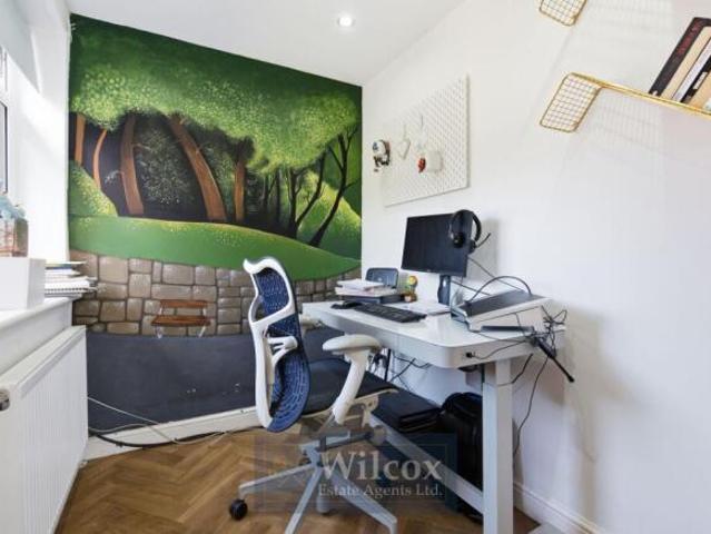 Bungalow for sale in Lee Bank, Greater Manchester