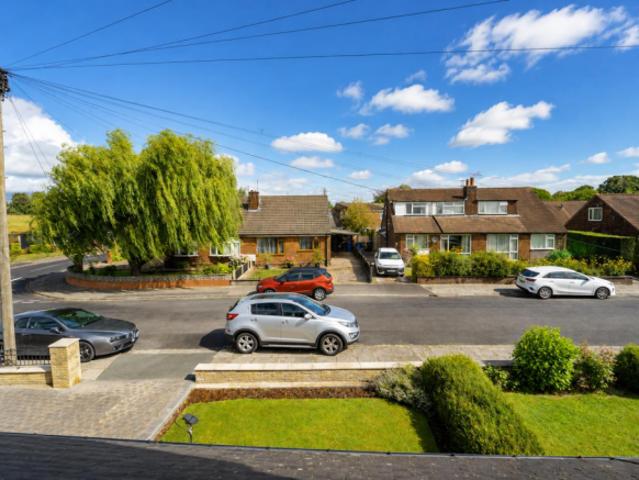 Bungalow for sale in Lee Bank, Greater Manchester