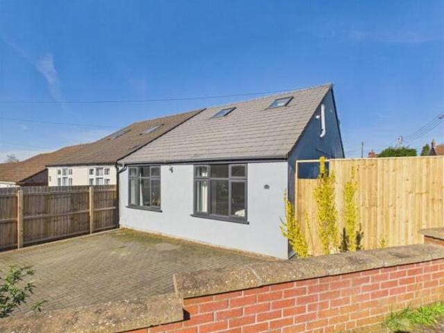 Bungalow for sale in Hanham, South Gloucestershire