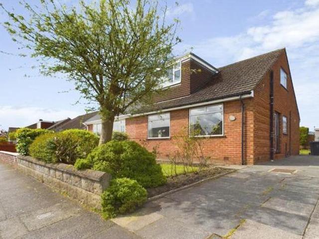 House for sale in Roby Mill, Lancashire