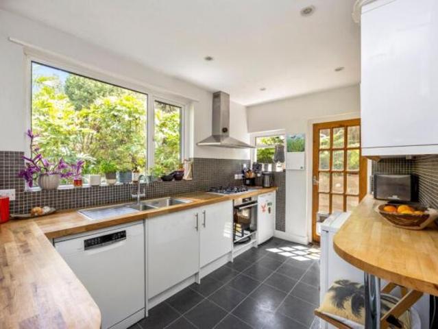 Bungalow for sale in Brighton & Hove