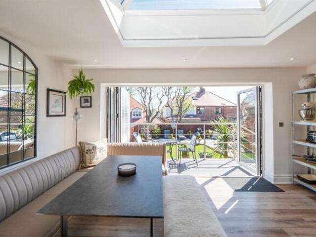 Bungalow for sale in Seaburn, Sunderland
