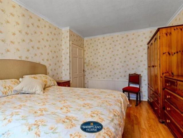 Bungalow for sale in Holbrooks, West Midlands
