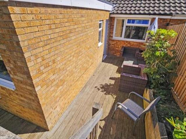 Bungalow for sale in Northampton, Northamptonshire