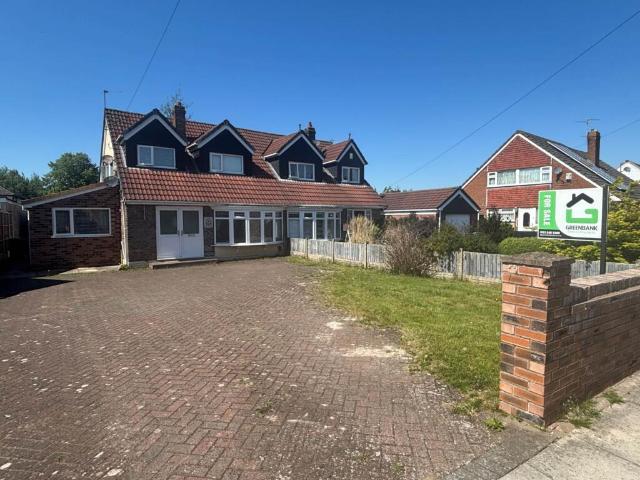 Semi Detached House for sale in Southdene