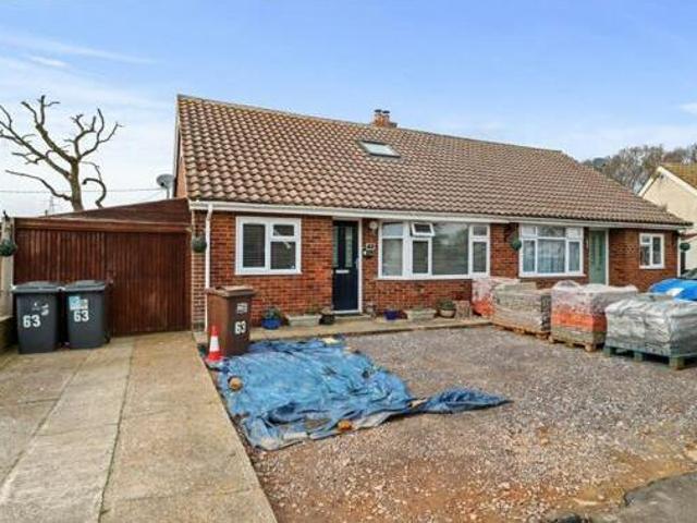 House for sale in Polegate, Cross In Hand