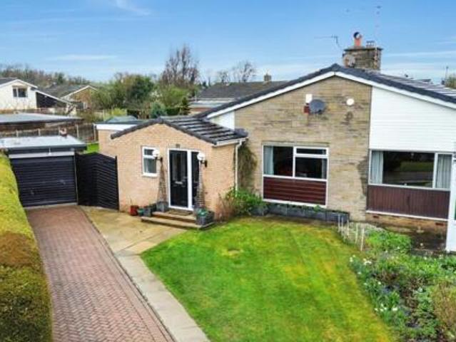 House for sale in Pontefract, Wakefield
