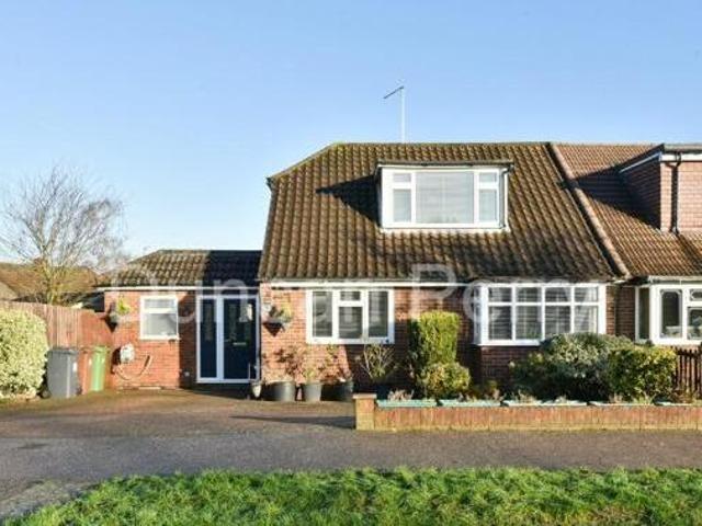 House for sale in Potters Bar, Hertfordshire