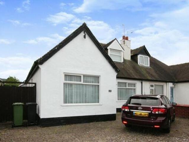 House for sale in Prestatyn, Wales