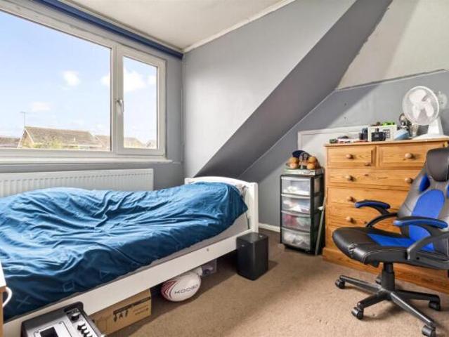 Bungalow for sale in Worthing, West Sussex