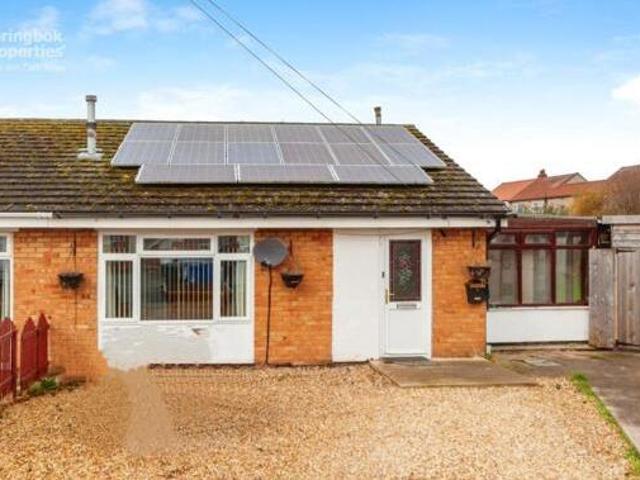 House for sale in Rhyl, Wales