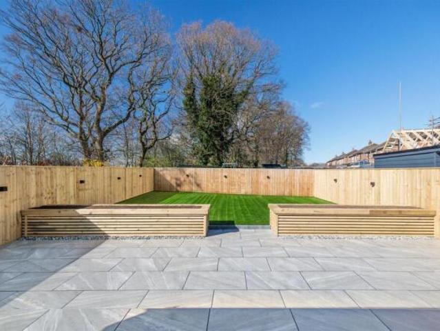 Bungalow for sale in Newcastle Upon Tyne