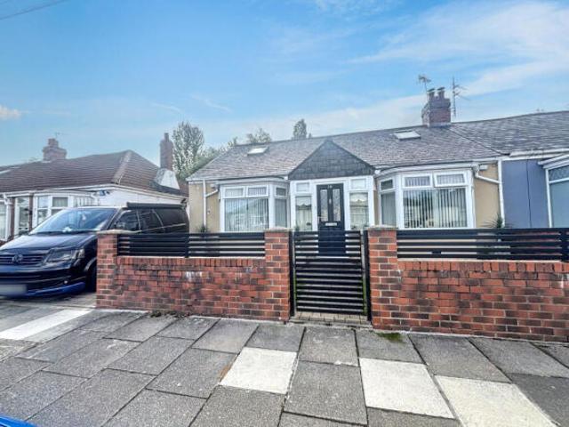 Bungalow for sale in Newcastle Upon Tyne