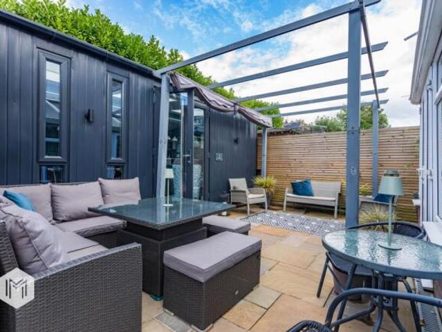 Bungalow for sale in Bradshaw, Lee Bank