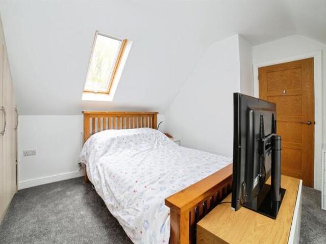 Bungalow for sale in Haddon, East Midlands