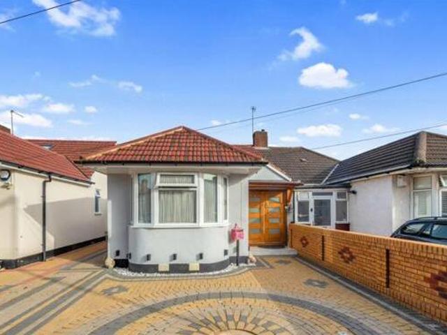 House for sale in Southall, Greater London