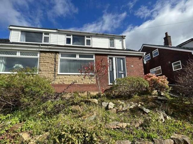 House for sale in Lancashire