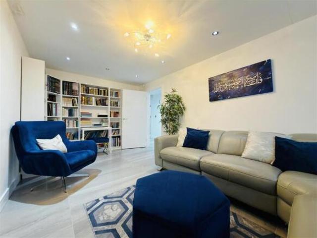 Bungalow for sale in Old Wharf, City Of Leicester