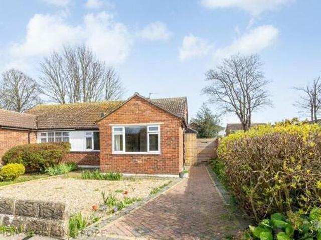 House for sale in Acol, Kent