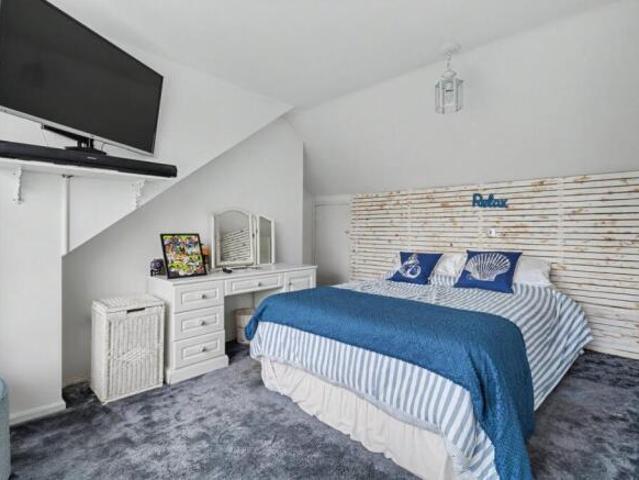 Bungalow for sale in Crookhill, Worcestershire