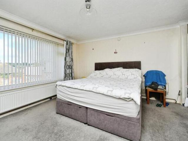 Bungalow for sale in Whitehawk, Brighton