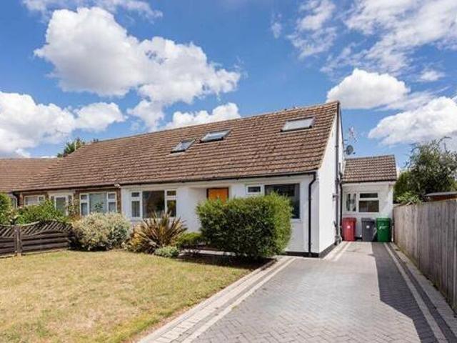 House for sale in Lyons, Greater London